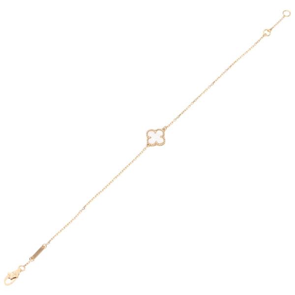 アルハンブラ ヴァンクリーフ&アーペル Van Cleef & Arpels スウィート