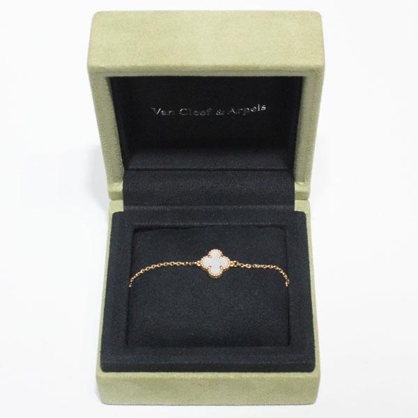 アルハンブラ ヴァンクリーフ&アーペル Van Cleef & Arpels スウィート