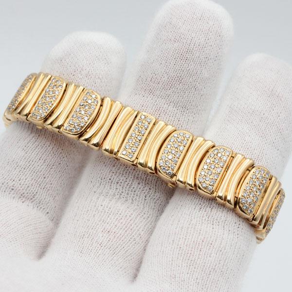 カルティエ ミニパンテール アフターダイヤ Cartier（カルティエ 