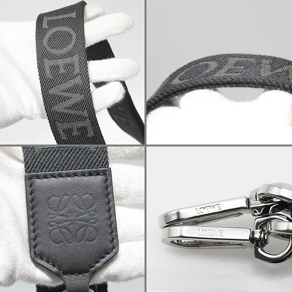 ロエベ LOEWE フレックス メッセンジャー ミニ ショルダーバッグ