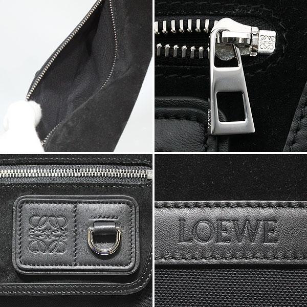 ロエベ LOEWE フレックス メッセンジャー ミニ ショルダーバッグ
