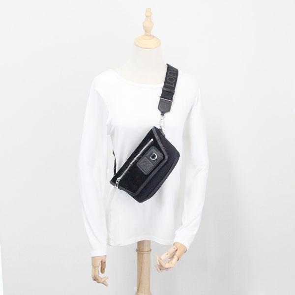 ロエベ LOEWE フレックス メッセンジャー ミニ ショルダーバッグ