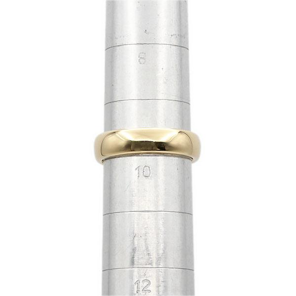 TIFFANY&Co.（ティファニー） ドアノック リング K18YG ダイヤモンド