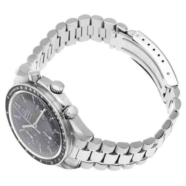 SPEEDMASTER オメガ OMEGA スピードマスター クロノグラフ 3510.50 