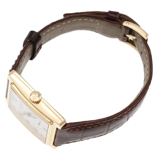 ゴンドーロ パテックフィリップ PATEK PHILIPPE 5010 K18YG メンズ