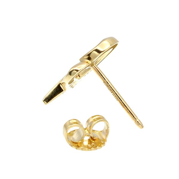 TIFFANY&Co.（ティファニー） パロマ・ピカソ ラビング ハート ピアス
