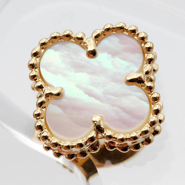 アルハンブラ ヴァンクリーフ&アーペル Van Cleef & Arpels スウィート