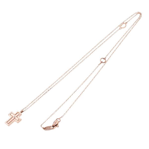 Belle Epoque ダミアーニ DAMIANI ベルエポック ジルコン ネックレス