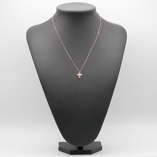 Belle Epoque ダミアーニ DAMIANI ベルエポック ジルコン ネックレス