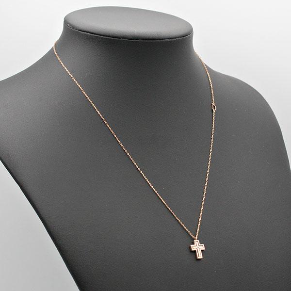 Belle Epoque ダミアーニ DAMIANI ベルエポック ジルコン ネックレス
