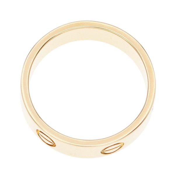 LOVE（Cartier） カルティエ Cartier ラブ リング クラシックモデル