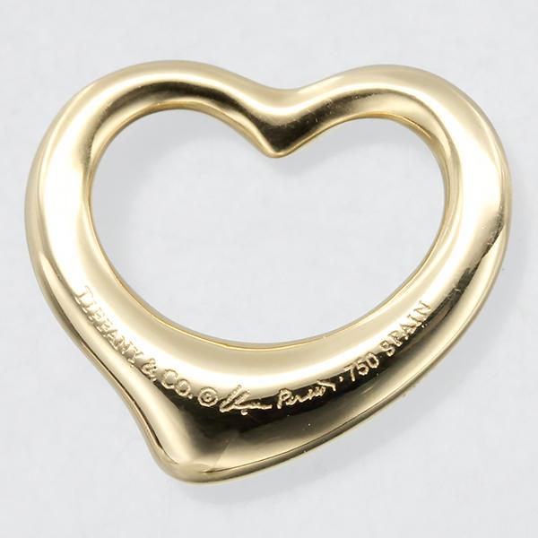 Elsa Peretti ティファニー TIFFANY&Co. エルサ・ペレッティ オープン