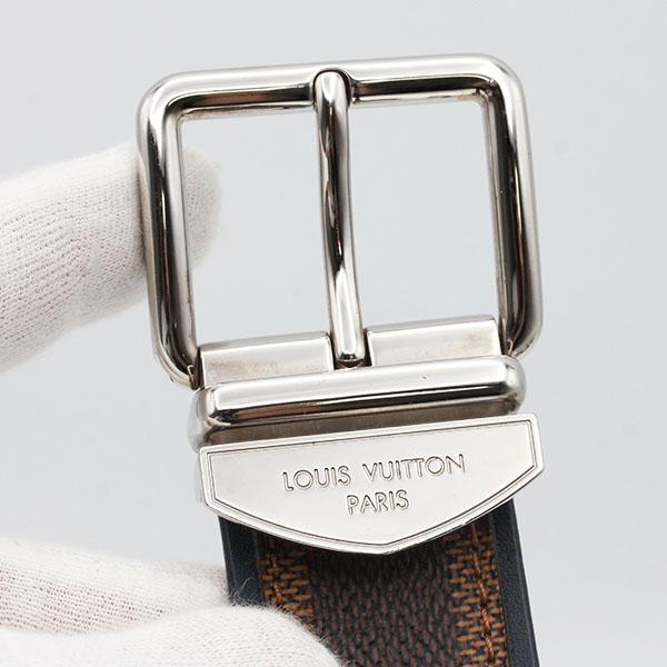 LOUIS VUITTON（ルイ・ヴィトン） ダミエ サンチュール シドニー 90cm