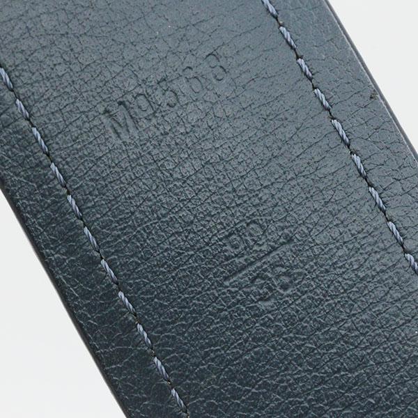 LOUIS VUITTON（ルイ・ヴィトン） ダミエ サンチュール シドニー 90cm