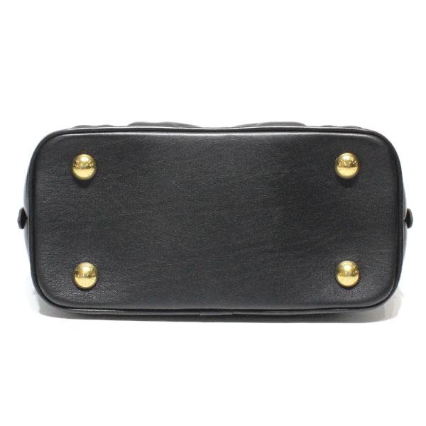 LOUIS VUITTON（ルイ・ヴィトン） 美品 バブルグラム アルマ ソフト BB