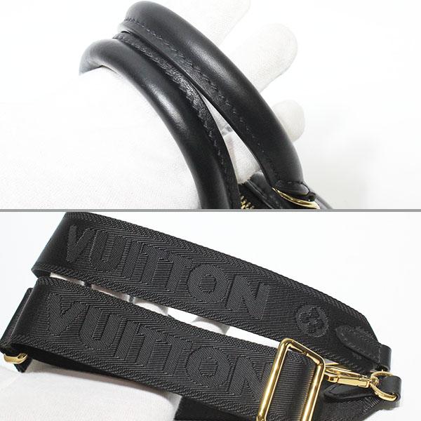 LOUIS VUITTON（ルイ・ヴィトン） 美品 バブルグラム アルマ ソフト BB