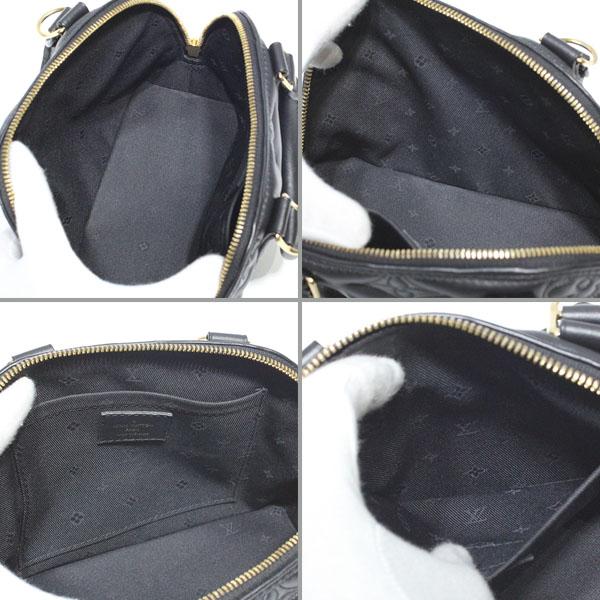 LOUIS VUITTON（ルイ・ヴィトン） 美品 バブルグラム アルマ ソフト BB