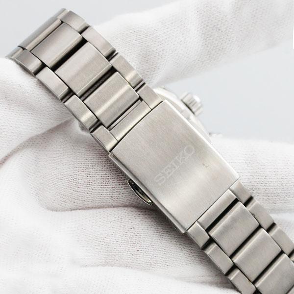 5X series Dual-Time セイコー SEIKO アストロン SBXC053 5X53-0AJ0