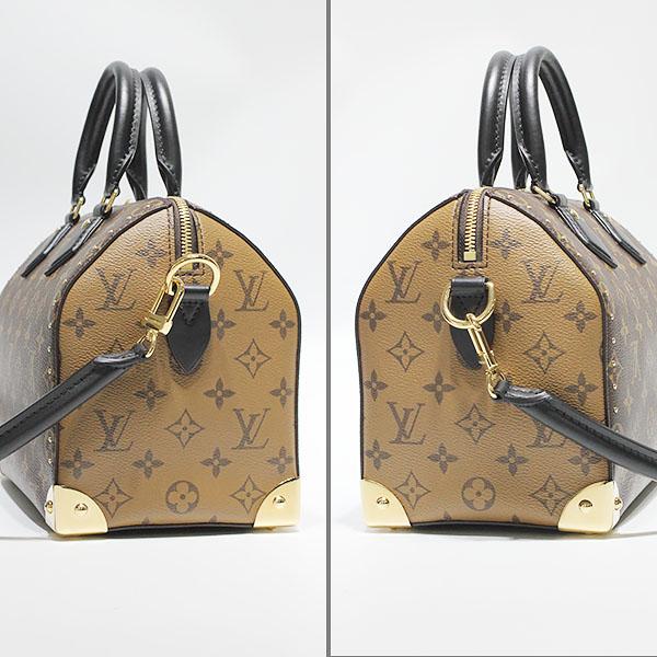 スピーディ 未使用 ルイ・ヴィトン LOUIS VUITTON スピーディ25 M26181