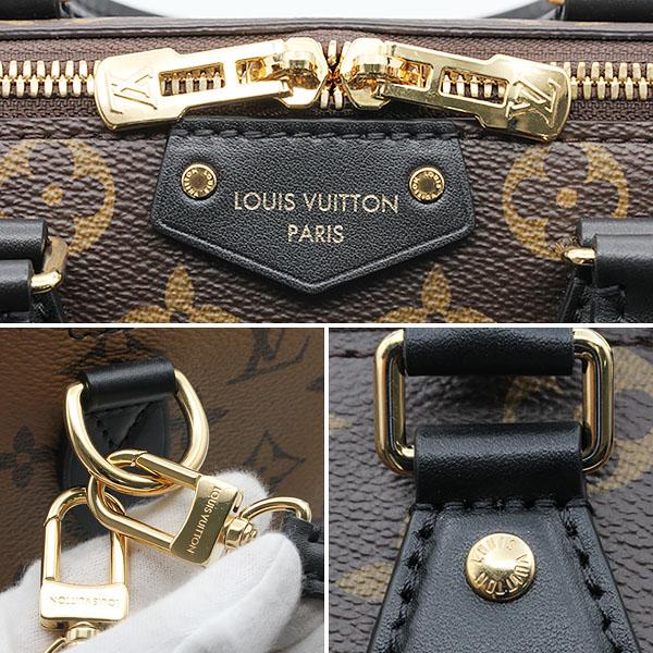 スピーディ 未使用 ルイ・ヴィトン LOUIS VUITTON スピーディ25 M26181
