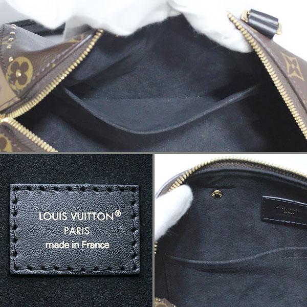 スピーディ 未使用 ルイ・ヴィトン LOUIS VUITTON スピーディ25 M26181