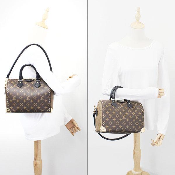 スピーディ 未使用 ルイ・ヴィトン LOUIS VUITTON スピーディ25 M26181
