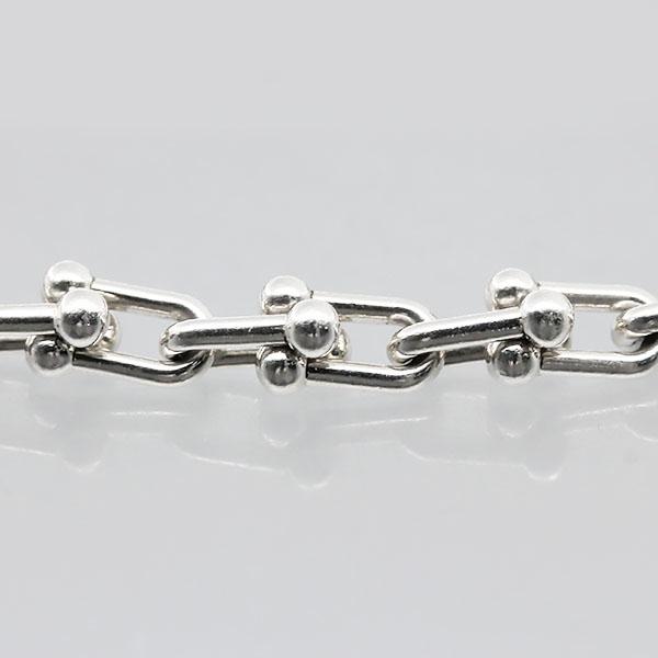 Tiffany HardWear ティファニー TIFFANY&Co. ハードウェア マイクロ