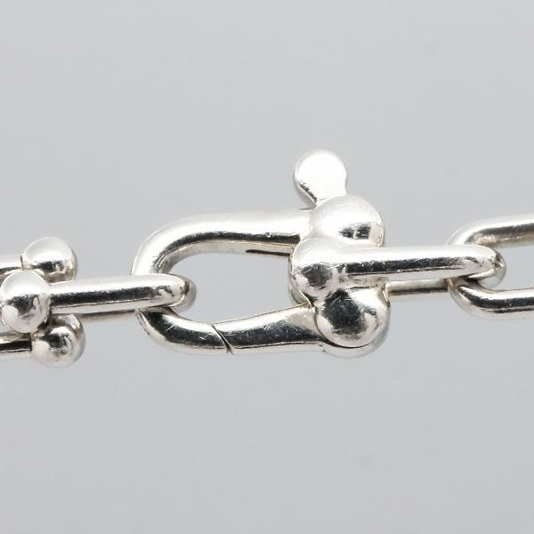 Tiffany HardWear ティファニー TIFFANY&Co. ハードウェア マイクロ