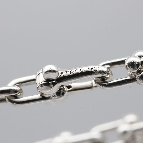 Tiffany HardWear ティファニー TIFFANY&Co. ハードウェア マイクロ