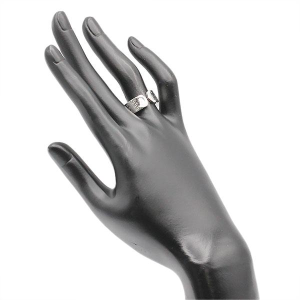 Cartier（カルティエ） Cartier 2C リング 2000年 クリスマス限定
