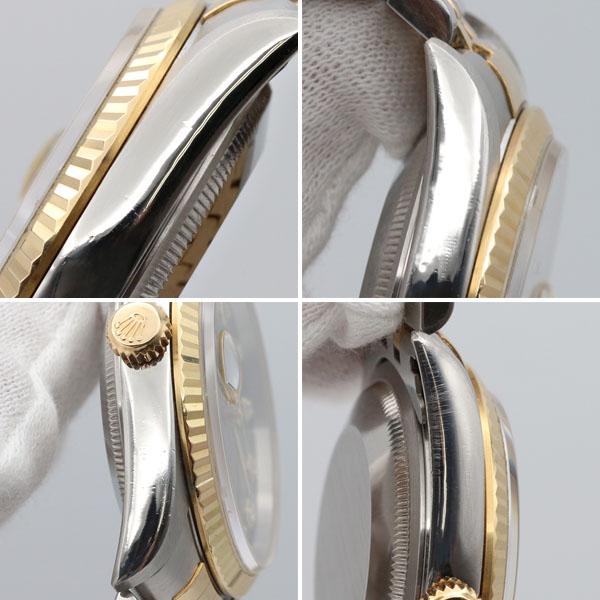 デイトジャスト ロレックス ROLEX 16233 DATEJUST T番 1996年製
