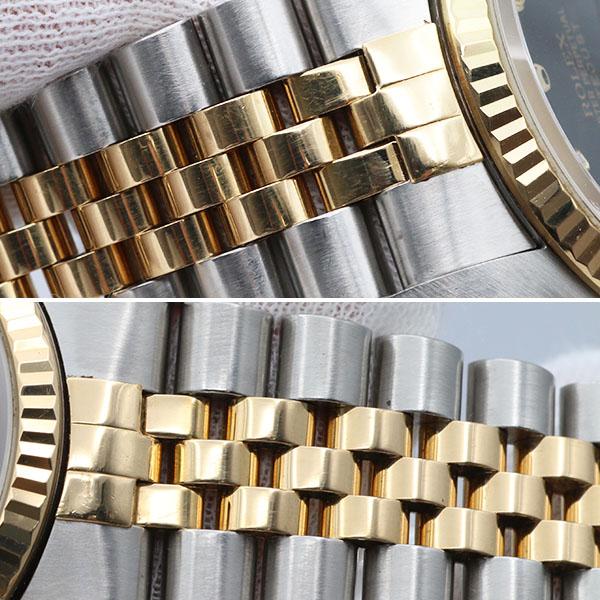 デイトジャスト ロレックス ROLEX 16233 DATEJUST T番 1996年製