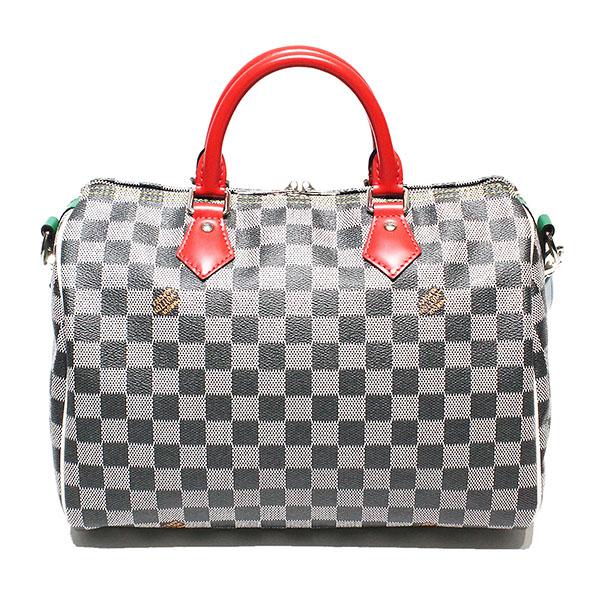 スピーディ ルイ・ヴィトン LOUIS VUITTON スピーディ・バンドリエール