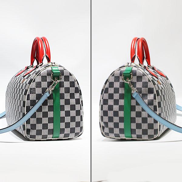 スピーディ ルイ・ヴィトン LOUIS VUITTON スピーディ・バンドリエール
