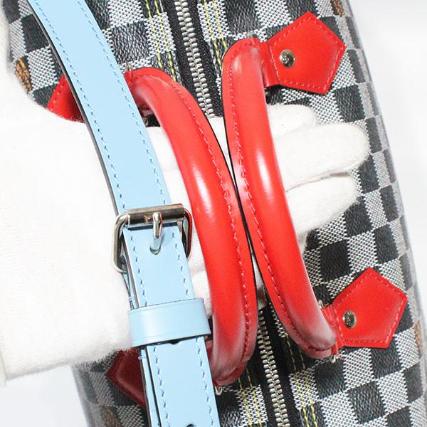 スピーディ ルイ・ヴィトン LOUIS VUITTON スピーディ・バンドリエール