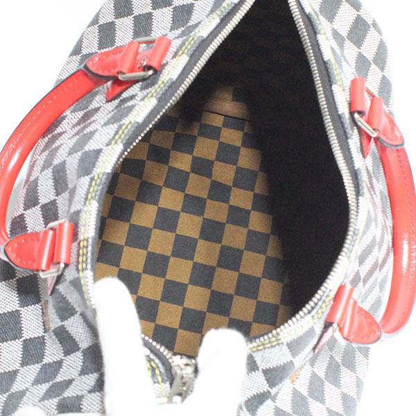 スピーディ ルイ・ヴィトン LOUIS VUITTON スピーディ・バンドリエール