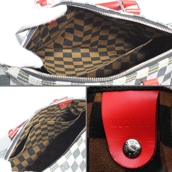 スピーディ ルイ・ヴィトン LOUIS VUITTON スピーディ・バンドリエール