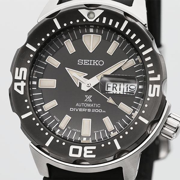 PROSPEX セイコー SEIKO プロスペックス SBDY035 4R36-07N0 ダイバーズ 