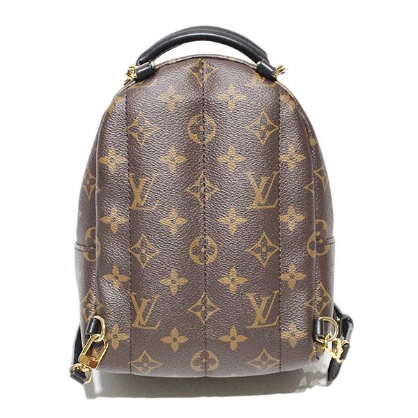LOUIS VUITTON（ルイ・ヴィトン） モノグラム パームスプリングス MINI