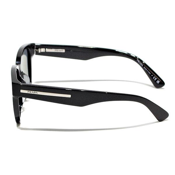 PRADA（プラダ） PRADA PR A04S SPR A04-F 16K-07T ウェリントン