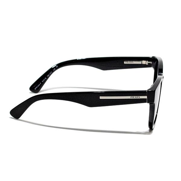 PRADA（プラダ） PRADA PR A04S SPR A04-F 16K-07T ウェリントン