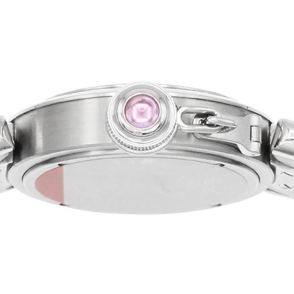 PASHA DE CARTIER カルティエ Cartier ミスパシャ W3140008 ピンク文字