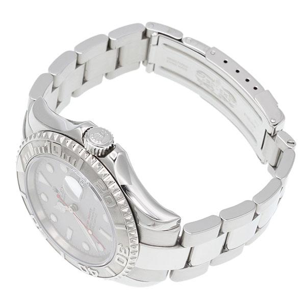 ヨットマスター ロレックス ROLEX ロレジウム 16622 K番 2001年製