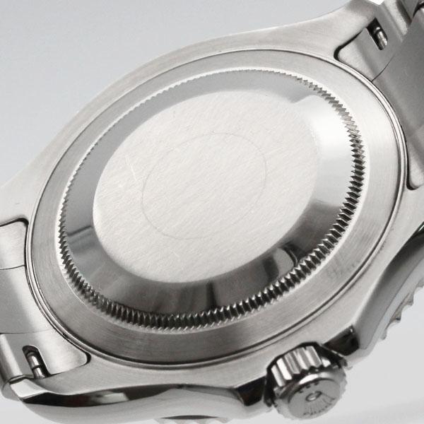 ヨットマスター ロレックス ROLEX ロレジウム 16622 K番 2001年製