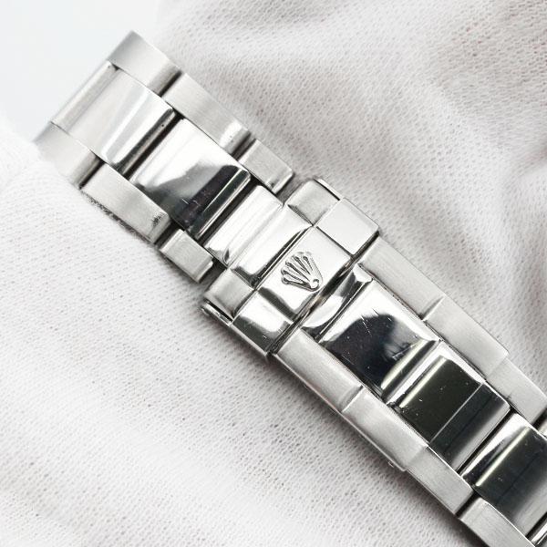 ヨットマスター ロレックス ROLEX ロレジウム 16622 K番 2001年製