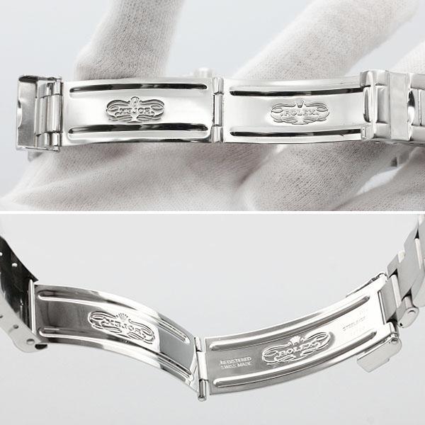 ヨットマスター ロレックス ROLEX ロレジウム 16622 K番 2001年製