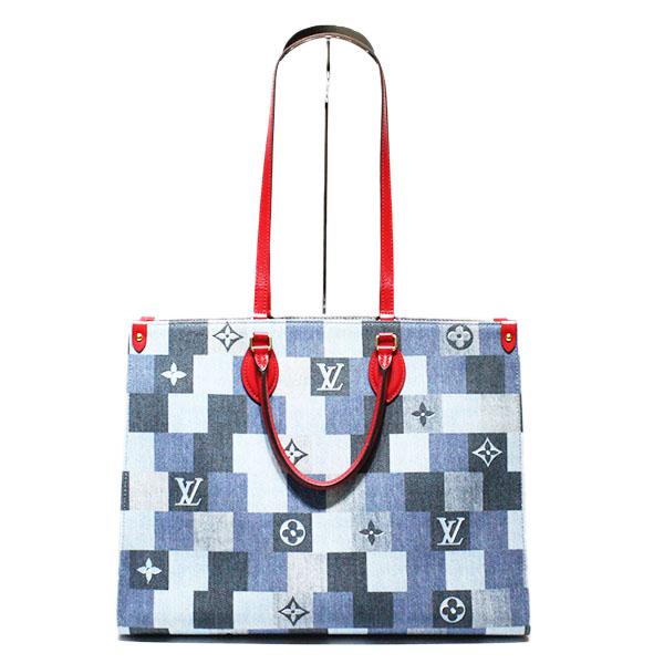 オンザゴー（LOUIS VUITTON） ルイ・ヴィトン LOUIS VUITTON