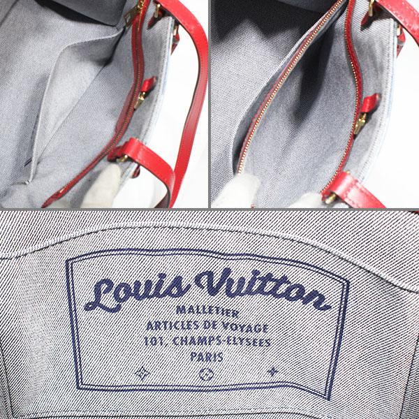 オンザゴー（LOUIS VUITTON） ルイ・ヴィトン LOUIS VUITTON