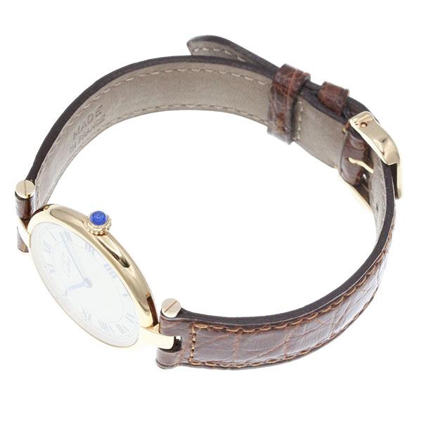 MUST DE CARTIER カルティエ Cartier マストヴァンドーム ヴェルメイユ