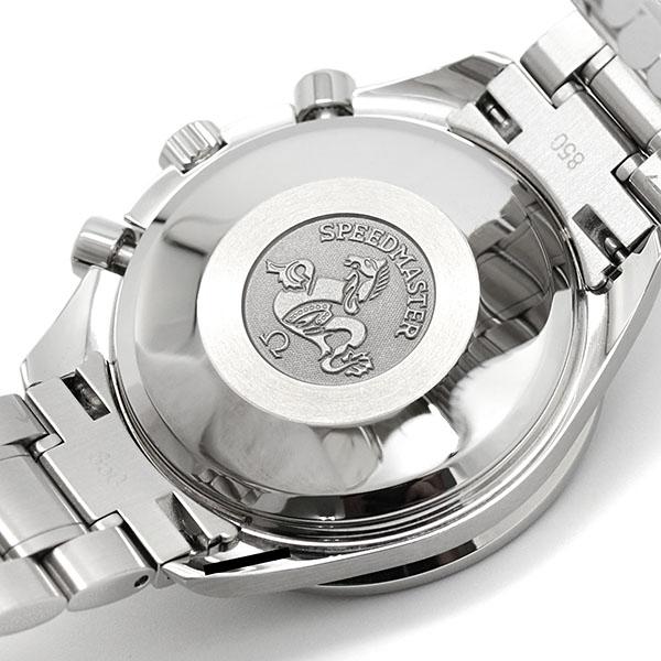 SPEEDMASTER 美品 オメガ OMEGA スピードマスター デイト 3515.20